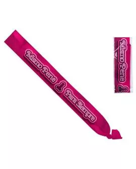DIABLO PICANTE – ROSA PENISBAND
