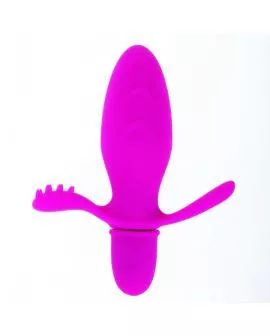 Pretty Love Flirtation Fitch Vibrator - Erotik