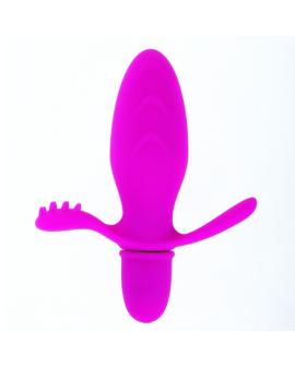 Pretty Love Flirtation Fitch Vibrator - Erotik