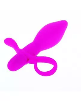 Pretty Love - Flirtation Taylor Vibrator