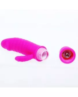 PRETTY LOVE - FLIRTATION ARND VIBRATOR