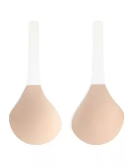 BYE-BRA - ELEVADORES ESCULPIDORES BEIGE COPA D