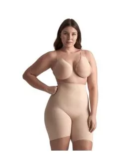 BYE-BRA - ELEVADORES ESCULPIDORES BEIGE COPA D