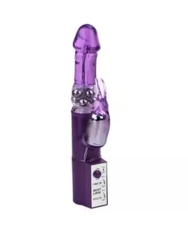 BAILE Hot Lady II - Kaninchenperlen-Rotator