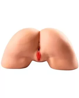 VERBORGENE BEGIERDE - MELKENDE MEGA-SCHLAMPE-TORSO WEIBLICHER MASTURBATOR 22 KG