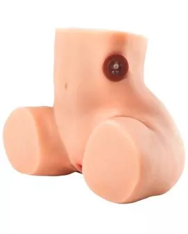 VERBORGENE BEGIERDE - ENGE MELKENDE MUSCHI FRAUENMASTURBATOR 6 KG
