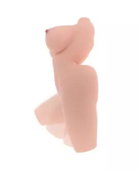 VERBORGENE BEGIERDE - GROSSER COLLEGE-FICK-SCHLAMPE-TORSO-FRAU-MASTURBATOR 15 KG