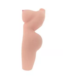 VERBORGENE BEGIERDE - GROSSER COLLEGE-FICK-SCHLAMPE-TORSO-FRAU-MASTURBATOR 15 KG