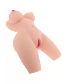 VERBORGENE BEGIERDE - GROSSER COLLEGE-FICK-SCHLAMPE-TORSO-FRAU-MASTURBATOR 15 KG