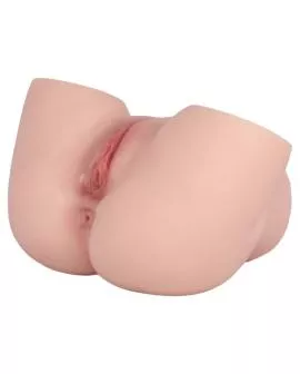 HIDDEN DESIRE - JUICY SUCKING PUSSY TORSO MASTURBATOR WEIBLICH 4 KG