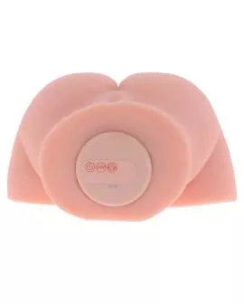 HIDDEN DESIRE - JUICY SUCKING PUSSY TORSO MASTURBATOR WEIBLICH 4 KG