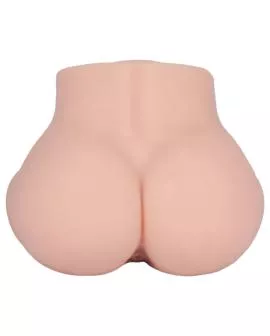 HIDDEN DESIRE - JUICY SUCKING PUSSY TORSO MASTURBATOR WEIBLICH 4 KG