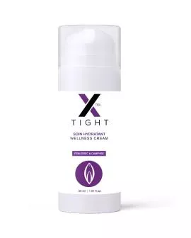 RUF - X TIGHT INTIME MASSAGE ORGASMIC CREME
