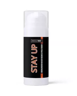 RUF - STAY UP DELAY CREME 40 ML
