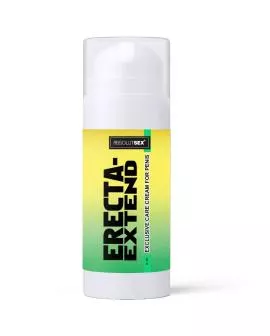 RUF - ERECTA EXTEND VERZÖGERUNGS- UND ERFRISCHUNGSCREME 40ML