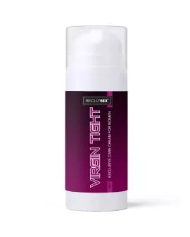 RUF - VIRGIN TIGHT VAGINA STRAFFENDE CREME 30 ML