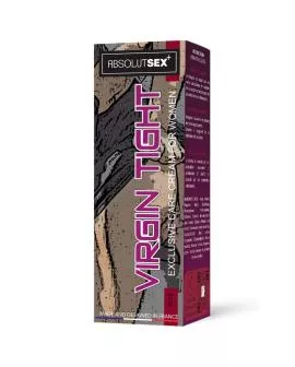 RUF - VIRGIN TIGHT VAGINA STRAFFENDE CREME 30 ML