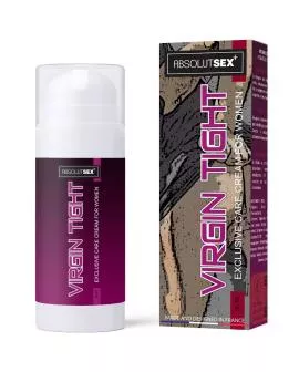 RUF - VIRGIN TIGHT VAGINA STRAFFENDE CREME 30 ML