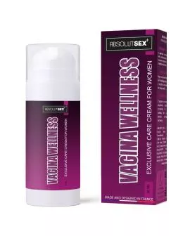 RUF - VAGINA WELLNESS ZUR LIPPENMASSAGE 30ML