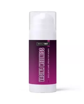 RUF - VAGINA WELLNESS ZUR LIPPENMASSAGE 30ML