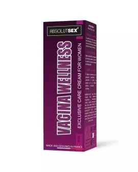 RUF - VAGINA WELLNESS ZUR LIPPENMASSAGE 30ML