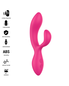 INTENSE - CHARLY BEWEGLICHER VIBRATIONSSTIMULATOR