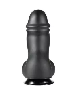 HIDDEN DESIRE - INFERNO FAT BOYS DILDO 27 CM
