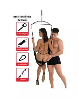 HIDDEN DESIRE - EXTREME ANCHOR LOVERS SEXSCHAUKEL