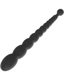 HIDDEN DESIRE - EXTREME ADVANCED HARNRÖHRENDILATATOREN MIT RILLEN 2 STÜCK