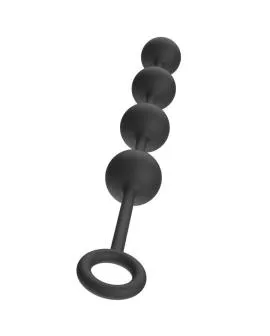 HIDDEN DESIRE - EXTREME SCHWERE ANAL-KUGELN L