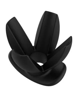 HIDDEN DESIRE - EXTREME EXPANDIERENDER ANAL SPREIZER PLUG