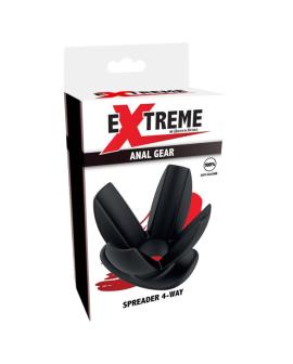 HIDDEN DESIRE - EXTREME EXPANDIERENDER ANAL SPREIZER PLUG