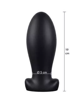 HIDDEN DESIRE - EXTREME HEAVY STRETCHER ANALPLUG XL