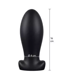 HIDDEN DESIRE - EXTREME HEAVY ANAL STRETCHER ANALPLUG L