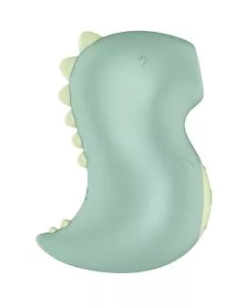 SATISFYER - DIN-OOOH VIBRADOR & ESTIMULADOR AIR PULSE