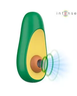 INTENSE - WAKI AVOCADO KLITORALSAUGSSTIMULATOR