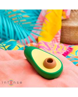 INTENSE - WAKI AVOCADO KLITORALSAUGSSTIMULATOR