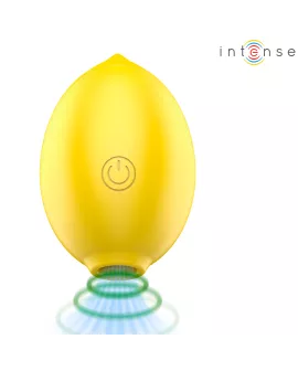 INTENSE - MONI LEMON KLITORIS-SAUGSTIMULATOR