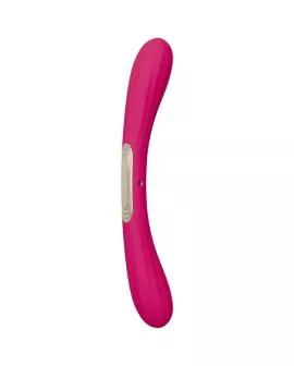 LELO - BOOMERANG DOPPELENDER VIBRATOR KIRSCH