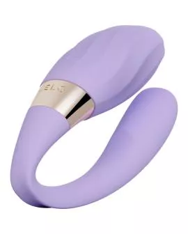 LELO - TIANI TWIST PAARVIBRATOR LAVENDEL