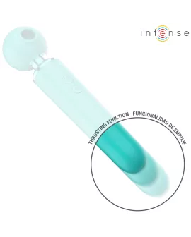 INTENSE - HAMBY MULTIFUNKTIONS-SAUG- UND VIBRATIONSSTIMULATOR