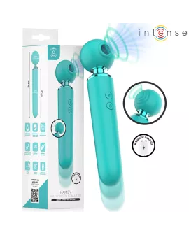 INTENSE - HAMBY MULTIFUNKTIONS-SAUG- UND VIBRATIONSSTIMULATOR