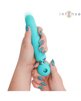 INTENSE - HAMBY MULTIFUNKTIONS-SAUG- UND VIBRATIONSSTIMULATOR
