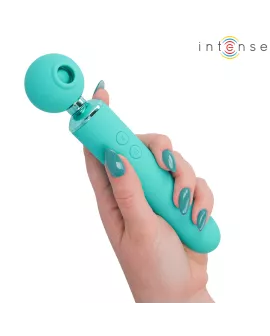 INTENSE - HAMBY MULTIFUNKTIONS-SAUG- UND VIBRATIONSSTIMULATOR