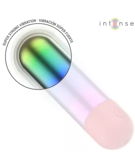 INTENSE - DEBBIE RAINBOW KLITORIS VIBRIERENDE KUGEL