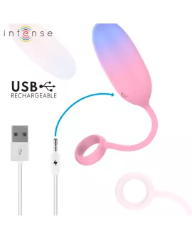 INTENSE - PAMELA GRADIENT G-PUNKT VIBRATOR