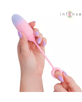 INTENSE - PAMELA GRADIENT G-PUNKT VIBRATOR