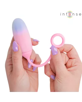 INTENSE - PAMELA GRADIENT G-PUNKT VIBRATOR