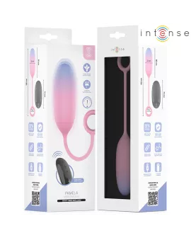 INTENSE - PAMELA GRADIENT G-PUNKT VIBRATOR