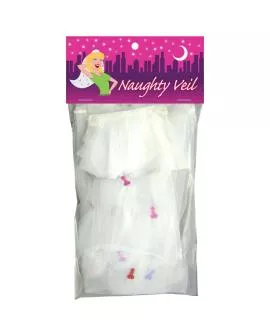 KHEPER GAMES - NAUGHTY VEIL
